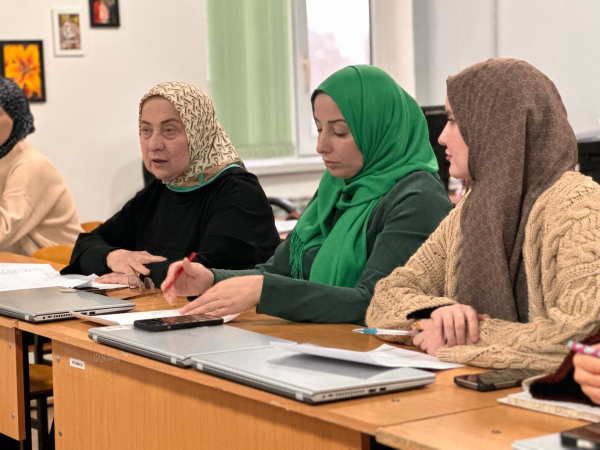 Итоги первого полугодия 2025-2026 учебного года