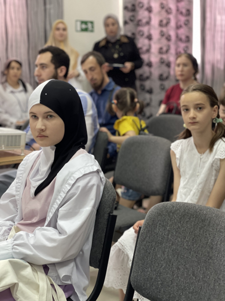 ОТКРЫТИЕ ЛЕТНЕЙ ШКОЛЫ «ЭКО-МИР» - 2023 — Республиканский эколого-биологический центр
