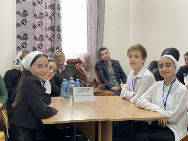 РЕСПУБЛИКАНСКИЙ КОНКУРС «Я ЗНАЮ СВОЙ РЕГИОН»