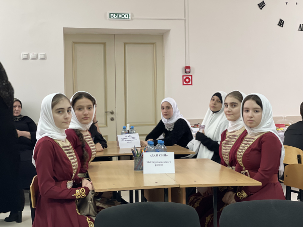РЕСПУБЛИКАНСКИЙ КОНКУРС «Я ЗНАЮ СВОЙ РЕГИОН»