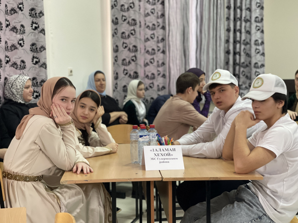 РЕСПУБЛИКАНСКИЙ КОНКУРС «Я ЗНАЮ СВОЙ РЕГИОН»
