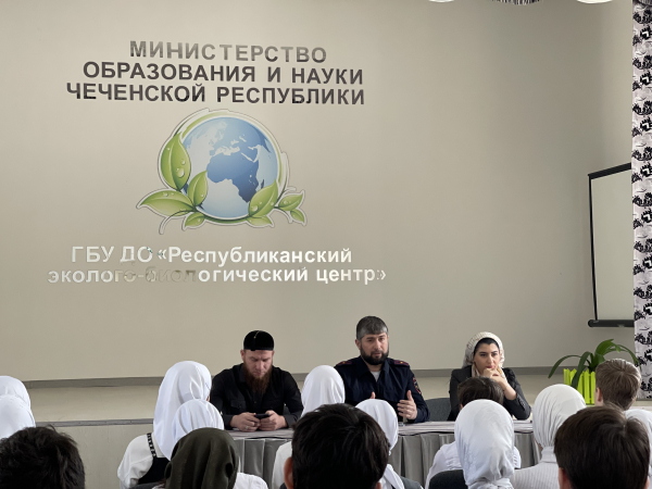 Профилактика суицида среди несовершеннолетних — Республиканский эколого-биологический центр