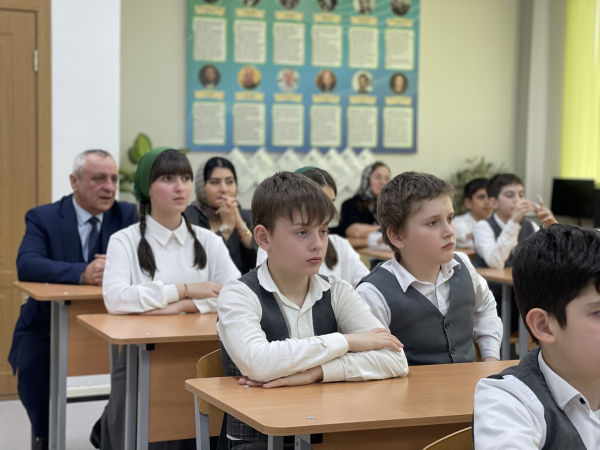 «Охрана окружающей среды» — Республиканский эколого-биологический центр